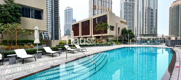 4 غرف نوم شقة في وسط مدينة دبي, UAE رقم 98819 3