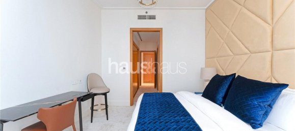 4 غرف نوم شقة في وسط مدينة دبي, UAE رقم 98819 18