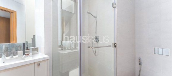 4 غرف نوم شقة في وسط مدينة دبي, UAE رقم 98819 28