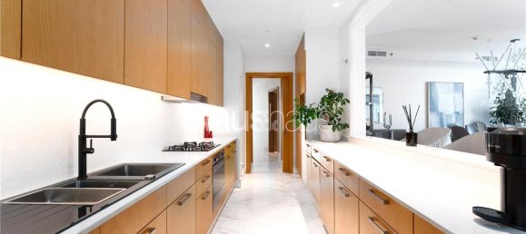 4 غرف نوم شقة في وسط مدينة دبي, UAE رقم 98819 13