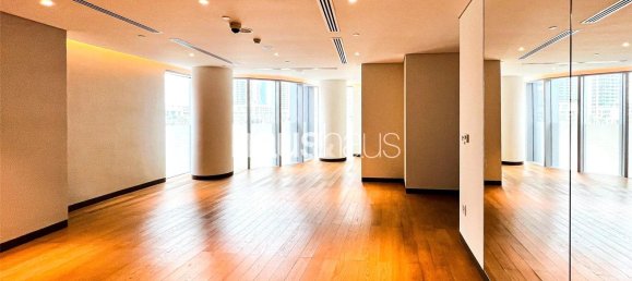 4 غرف نوم شقة في وسط مدينة دبي, UAE رقم 98819 9