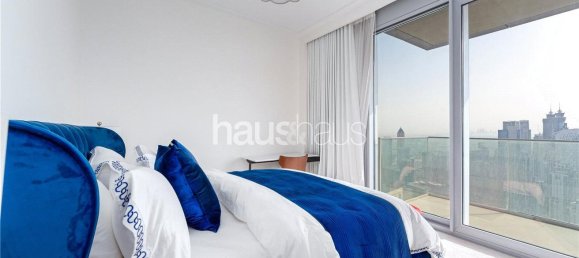 4 غرف نوم شقة في وسط مدينة دبي, UAE رقم 98819 26