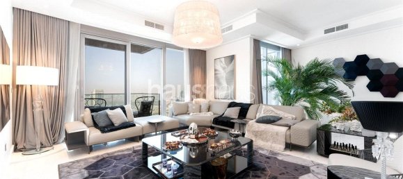 4 غرف نوم شقة في وسط مدينة دبي, UAE رقم 98819 20