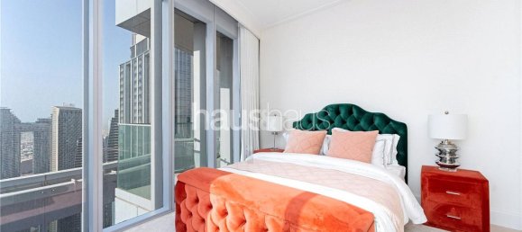 4 غرف نوم شقة في وسط مدينة دبي, UAE رقم 98819 24