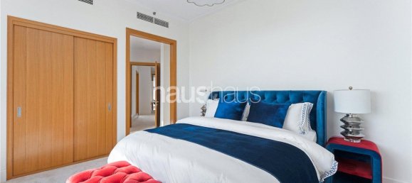 4 غرف نوم شقة في وسط مدينة دبي, UAE رقم 98819 27