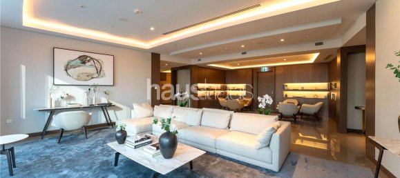 4 غرف نوم شقة في وسط مدينة دبي, UAE رقم 98819 10