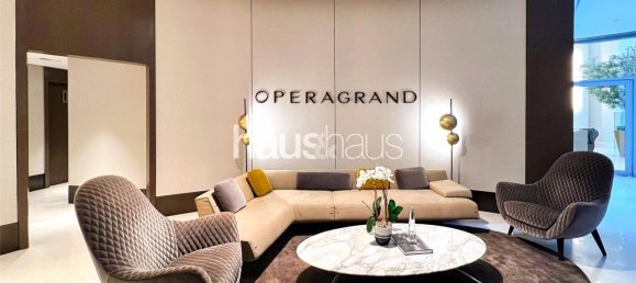 4 غرف نوم شقة في وسط مدينة دبي, UAE رقم 98819 2