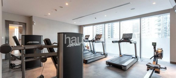 4 غرف نوم شقة في وسط مدينة دبي, UAE رقم 98819 8