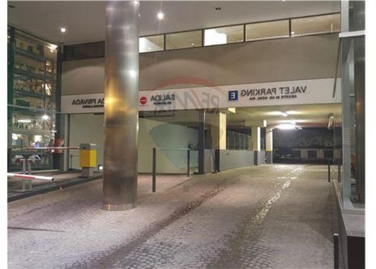 12m² Warehouse in Buenos Aires, Argentina No. 110167