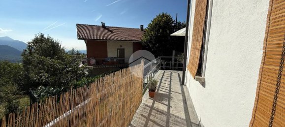 1 غرف نوم منزل في Rubiana, Italy رقم 356654 12