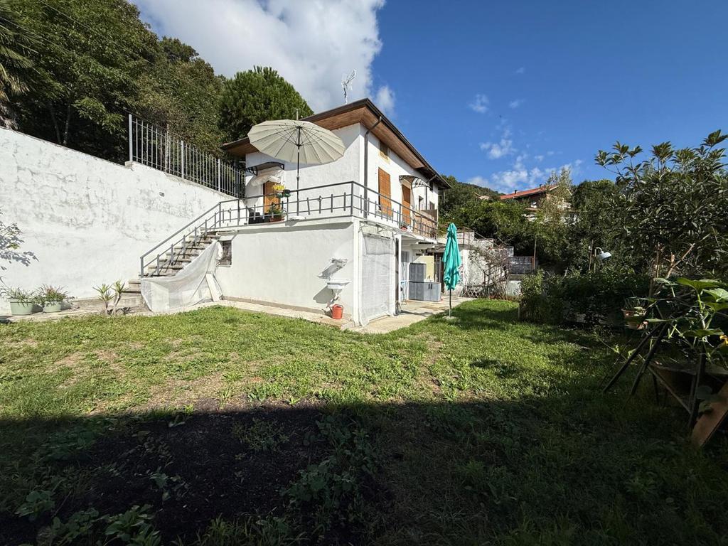 1 غرف نوم منزل في Rubiana, Italy رقم 356654