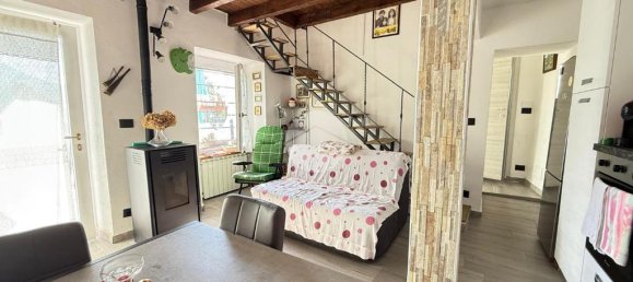 1 غرف نوم منزل في Rubiana, Italy رقم 356654 18