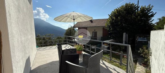 1 غرف نوم منزل في Rubiana, Italy رقم 356654 11