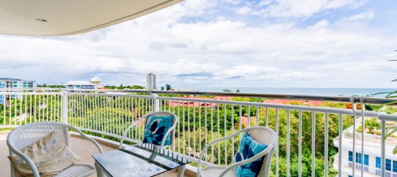 3 bedrooms Condo in Hua Hin, Thailand No. 6884 7