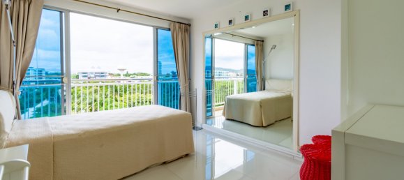 3 bedrooms Condo in Hua Hin, Thailand No. 6884 15