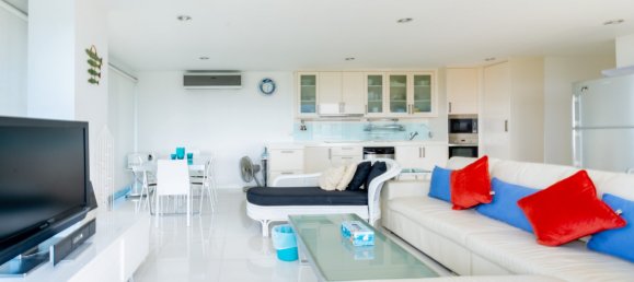 3 bedrooms Condo in Hua Hin, Thailand No. 6884 10