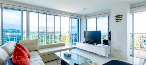 3 bedrooms Condo in Hua Hin, Thailand No. 6884 11