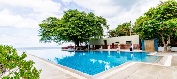 3 bedrooms Condo in Hua Hin, Thailand No. 6884 2