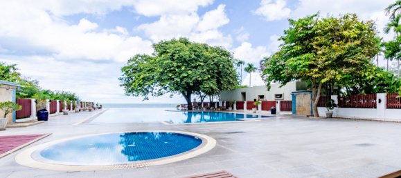 3 bedrooms Condo in Hua Hin, Thailand No. 6884 4