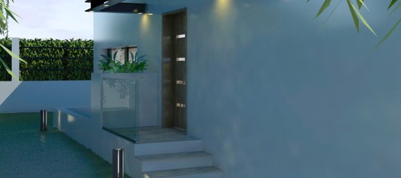 4 غرف نوم فيلا في Marbella, Spain رقم 10018 3