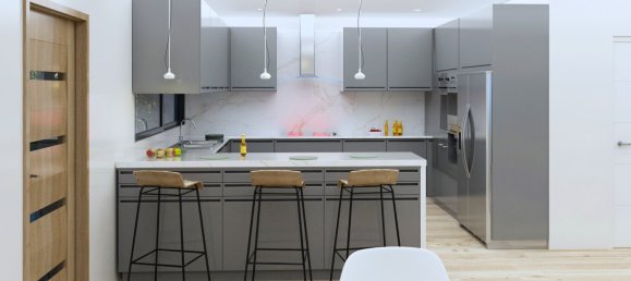 4 غرف نوم فيلا في Marbella, Spain رقم 10018 5