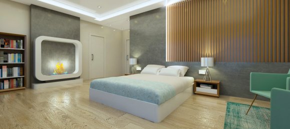 4 غرف نوم فيلا في Marbella, Spain رقم 10018 7