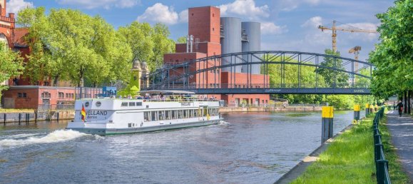 2 rooms Apartment in Charlottenburg, Germany No. 331024 10