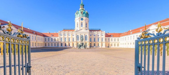 2 rooms Apartment in Charlottenburg, Germany No. 331024 11