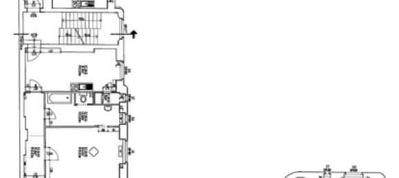 2 rooms Apartment in Charlottenburg, Germany No. 331024 14