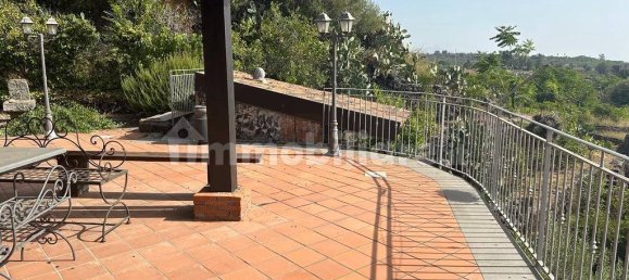 3 Schlafzimmer Villa in Acireale, Italy, Nr. 194400 3