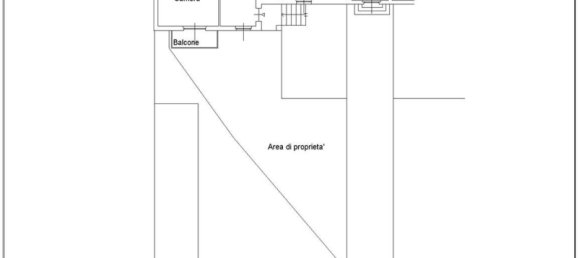 Apartamento de 3 divisões em Cogliate, Italy N.º 290481 29