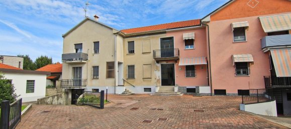 Apartamento de 3 divisões em Cogliate, Italy N.º 290481 28