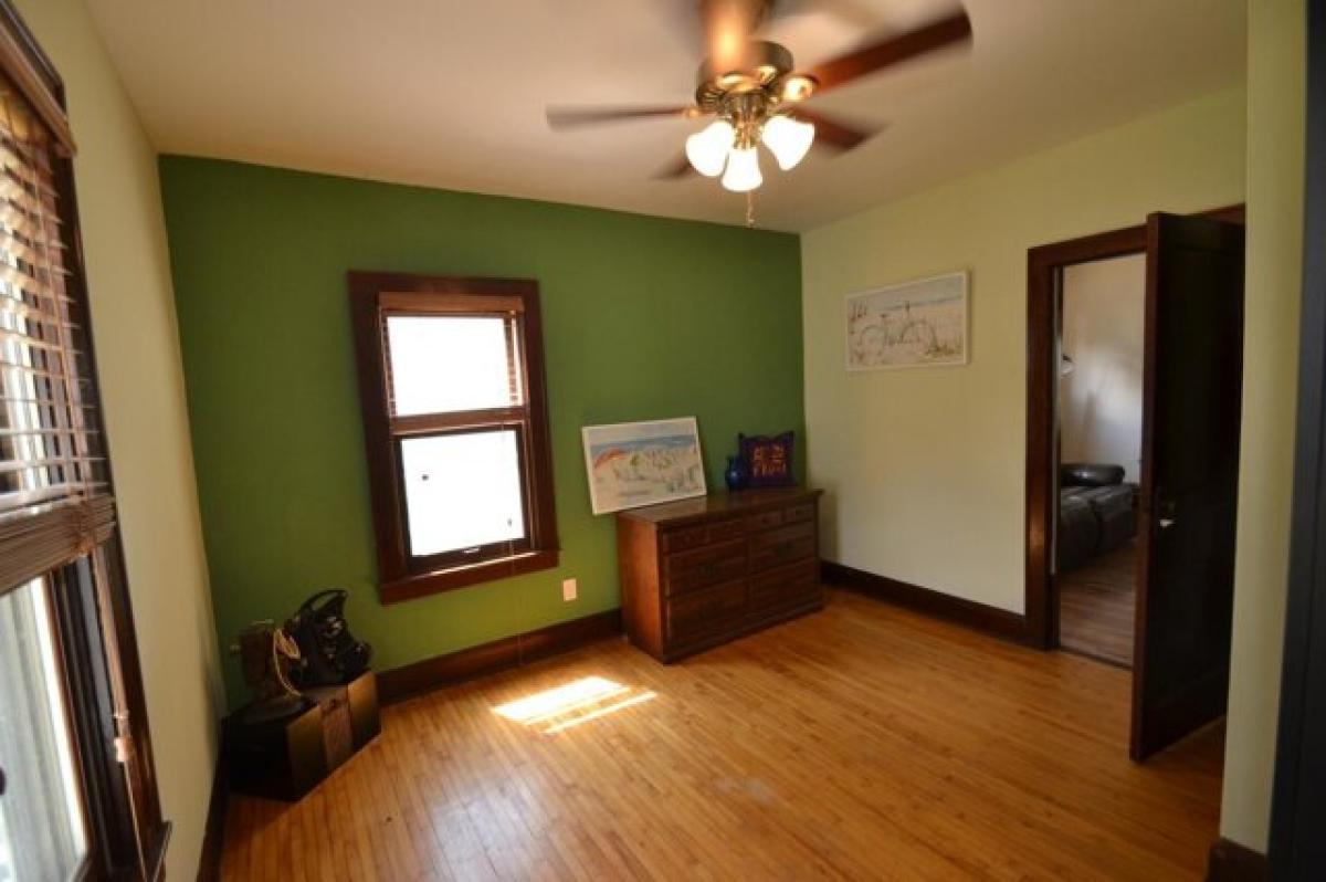 2 bedrooms House in Minneapolis, USA No. 393416