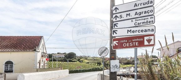 1 bedroom House in Torres Vedras, Portugal No. 52315 47