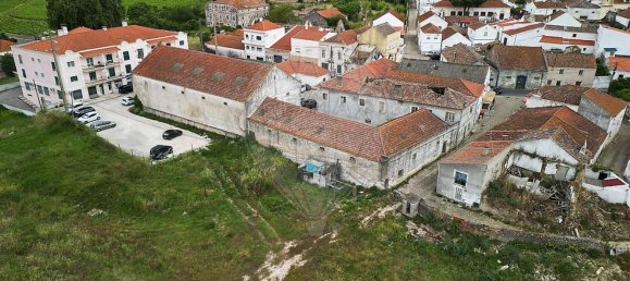 1 bedroom House in Torres Vedras, Portugal No. 52315 19