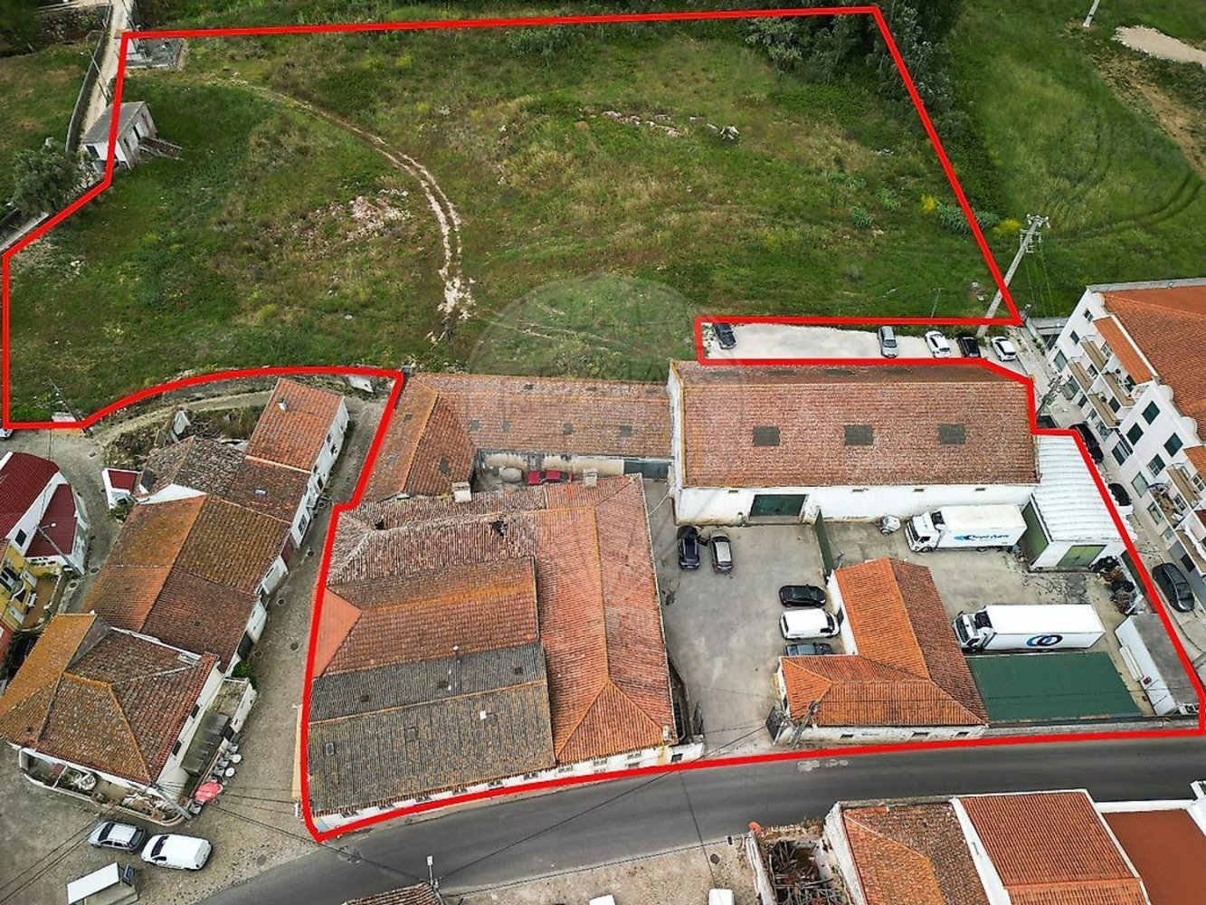 1 bedroom House in Torres Vedras, Portugal No. 52315