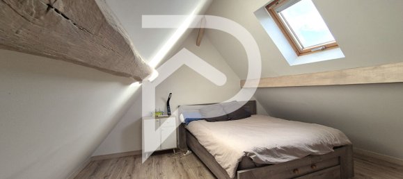 Villa de 2 dormitorios en Saint-Mard, France No. 170554 4