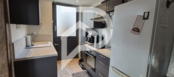 Villa de 2 dormitorios en Saint-Mard, France No. 170554 7