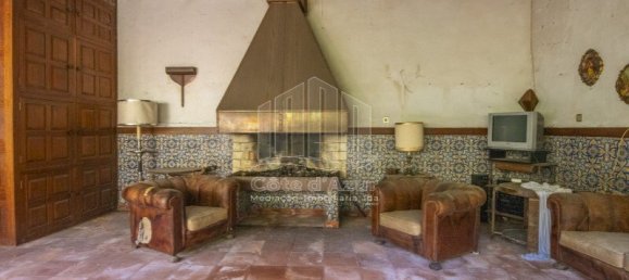 6 Schlafzimmer Haus in Setubal, Portugal, Nr. 146417 46