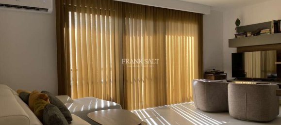 3 غرف نوم شقة في Sliema, Malta رقم 10591 4