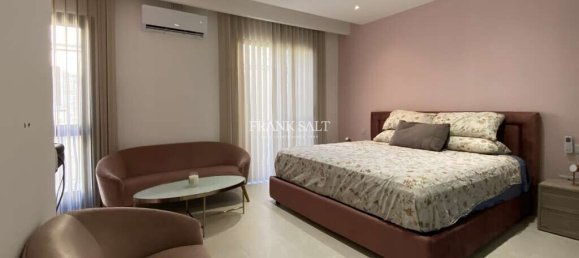 3 غرف نوم شقة في Sliema, Malta رقم 10591 11