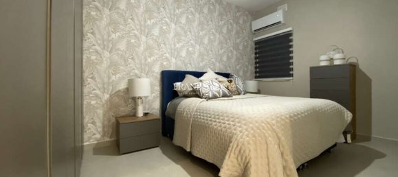 3 غرف نوم شقة في Sliema, Malta رقم 10591 9