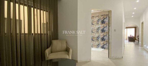 3 غرف نوم شقة في Sliema, Malta رقم 10591 15