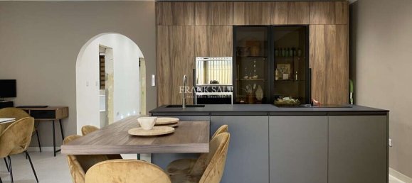 3 غرف نوم شقة في Sliema, Malta رقم 10591 3