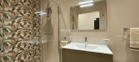 3 غرف نوم شقة في Sliema, Malta رقم 10591 16