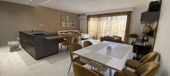 3 غرف نوم شقة في Sliema, Malta رقم 10591 2