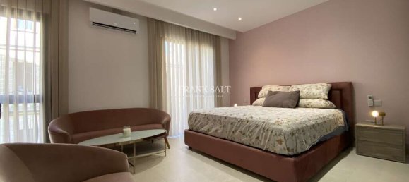 3 غرف نوم شقة في Sliema, Malta رقم 10591 14