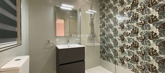 3 غرف نوم شقة في Sliema, Malta رقم 10591 10