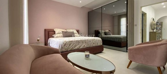 3 غرف نوم شقة في Sliema, Malta رقم 10591 13