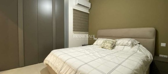 3 غرف نوم شقة في Sliema, Malta رقم 10591 6